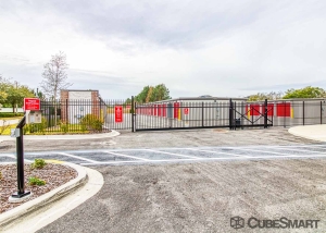 CubeSmart Self Storage - FL Jacksonville Kernan Blvd South - Photo 2