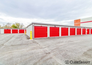 CubeSmart Self Storage - FL Jacksonville Kernan Blvd South - Photo 5