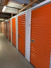 Storage Facility