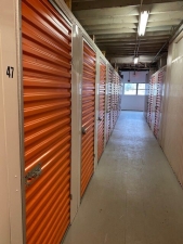 Storage Facility