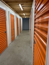 Storage Facility