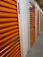 Storage Facility