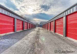 CubeSmart Self Storage - OH Hamilton Port Union Rd - Photo 2