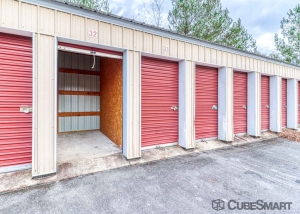 CubeSmart Self Storage - SW West Columbia Edmund Hwy - Photo 2