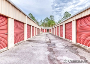 CubeSmart Self Storage - SW West Columbia Edmund Hwy - Photo 3