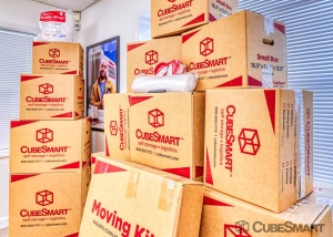 CubeSmart Self Storage - SW West Columbia Edmund Hwy - Photo 5