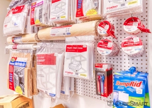 CubeSmart Self Storage - SW West Columbia Edmund Hwy - Photo 6