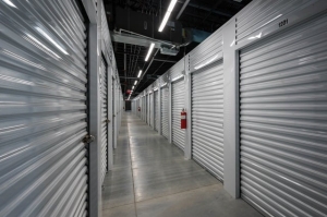 Public Storage - Lees Summit - 1420 NE Douglas Street - Photo 2