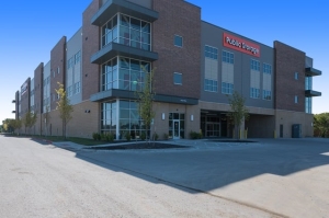 Public Storage - Lees Summit - 1420 NE Douglas Street