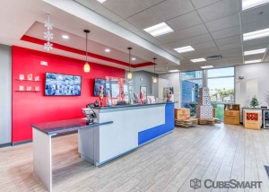 CubeSmart Self Storage - FL Holiday U S Highway 19 - Photo 3
