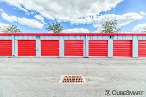 CubeSmart Self Storage - FL Davenport Highway 27 - Photo 1