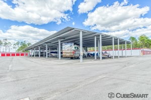 CubeSmart Self Storage - FL Davenport Highway 27 - Photo 3