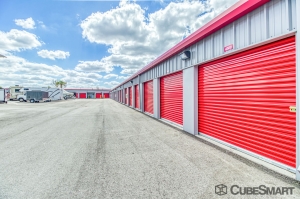 CubeSmart Self Storage - FL Davenport Highway 27 - Photo 9