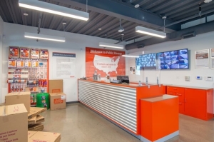 Public Storage - Las Vegas - 3340 N Rainbow Blvd - Photo 3