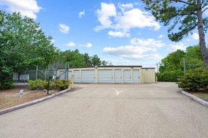 Storage Sense - Huntsville- Quality Blvd