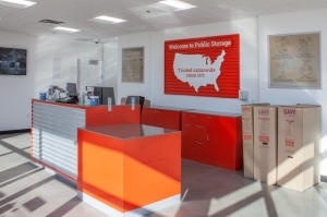 Public Storage - Scottsdale - 1650 N Pima Rd - Photo 3