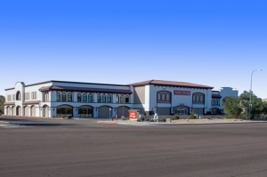 Public Storage - Chandler - 2090 S Dobson Rd