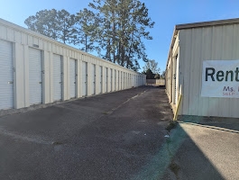 Ms. Lillian's Self-Storage - Valdosta - Photo 9