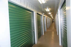 Storage Facility