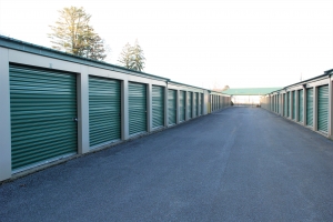 Storage Facility