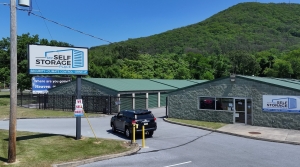 My Self Storage Place