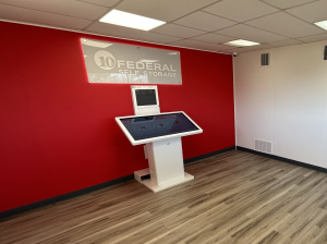 10 Federal Storage - Burleson Blvd - Photo 6