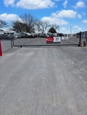 10 Federal Storage - Burleson Blvd - Photo 6
