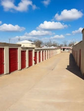 10 Federal Storage - Burleson Blvd - Photo 8