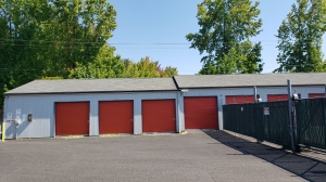 Storage Facility