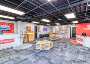 CubeSmart Self Storage - NJ Linden East Linden Avenue - Photo 2