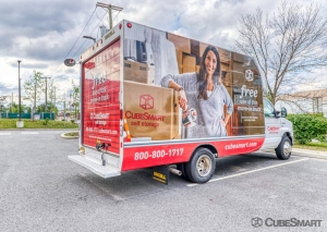 CubeSmart Self Storage - NJ Linden East Linden Avenue - Photo 6