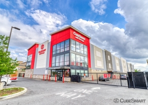 CubeSmart Self Storage - NJ Linden East Linden Avenue - Photo 2