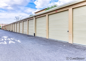 CubeSmart Self Storage - NJ Linden East Linden Avenue - Photo 4