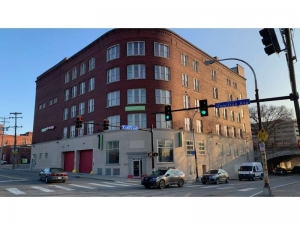 Storage Units at Extra Space Storage - Pittsburgh - Hamilton Ave - 6400 Hamilton Avenue