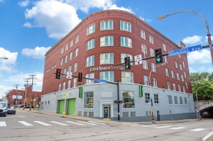 Extra Space Storage - 7567 - Pittsburgh - Hamilton Ave