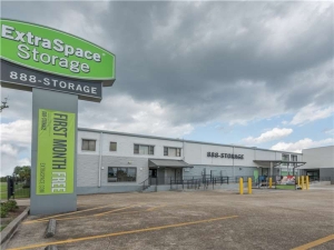 Extra Space Storage - 1316 - New Orleans - S Norman C Francis Pkwy