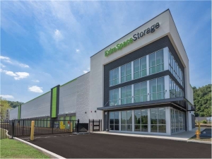 Extra Space Storage - 7318 - Bridgeville - Hickory Grade Rd