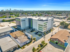 Extra Space Storage - 7310 - New Orleans - Agriculture St - Photo 6