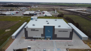 Storehouse Storage - Waco Picture of Storehouse Storage - Waco