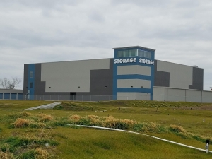 Storehouse Storage - Waco Picture of Storehouse Storage - Waco
