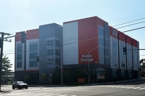 Public Storage - Inglewood - 715 Centinela Ave - Photo 1
