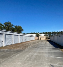 Cannon Secure Storage Havelock - Photo 2