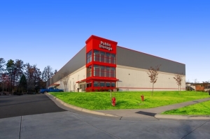 Public Storage - Durham - 3724 Durham Chapel Hill Blvd