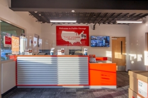 Public Storage - Durham - 3724 Durham Chapel Hill Blvd - Photo 3