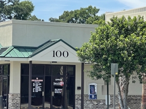 Store & Go Self Storage - Ladys Island - L004 - Photo 6