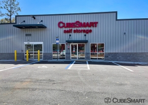 CubeSmart Self Storage- FL Tallahassee Apalachee Pkwy