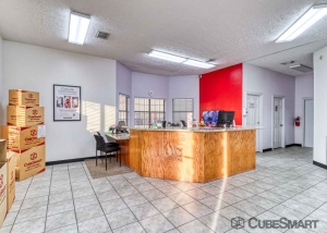 CubeSmart Self Storage - TX Conroe Interstate 45 South - Photo 7