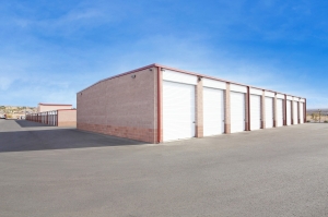 StoreMore Self Storage- Mesquite - Photo 3