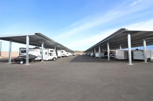 StoreMore Self Storage- Mesquite - Photo 5