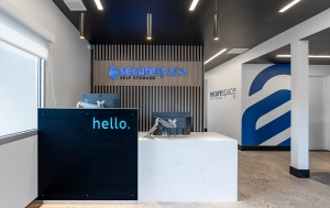 SecureSpace Self Storage Stelton Piscataway - Photo 3